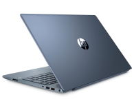 HP Pavilion 15 i5-1035G1/8GB/256/Win10 Blue - 534226 - zdjęcie 5